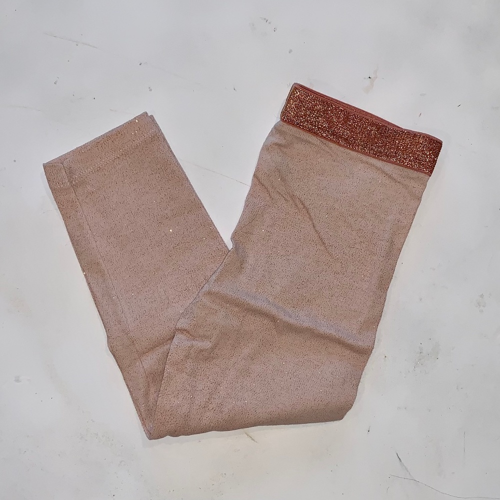 Petite bateau girls leggings
